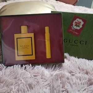 Gucci Bloom Perfume